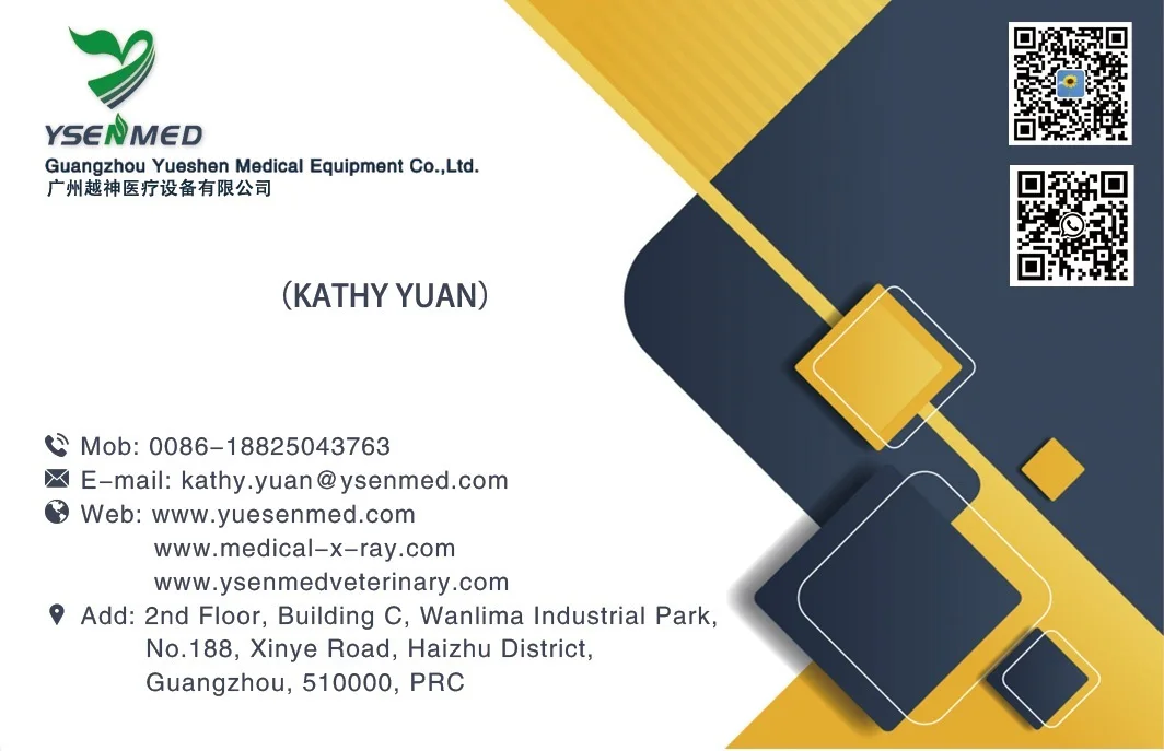business card