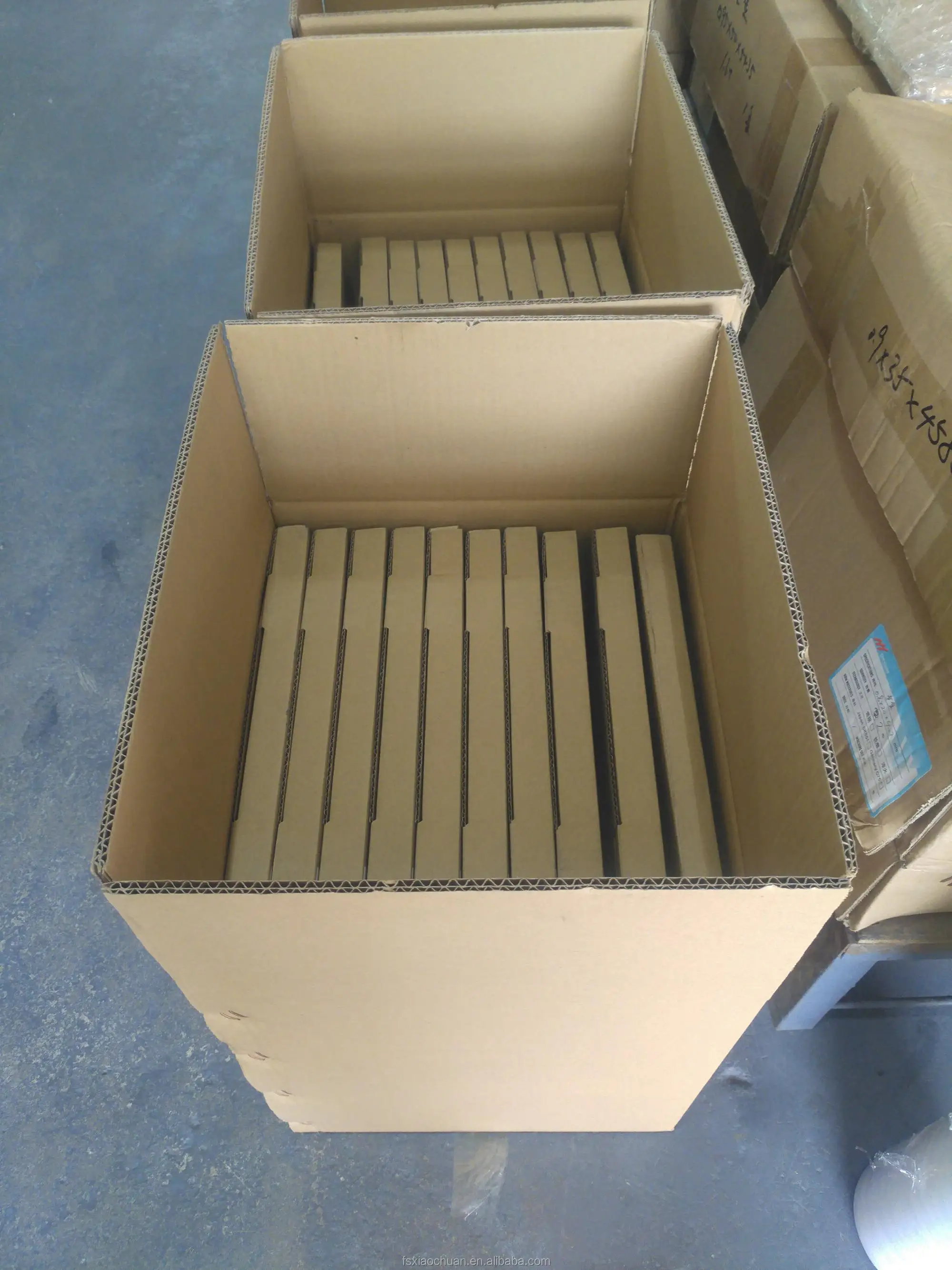 0.55x16x2800mm High quality Butcher Bandsaw blades for cutting bone