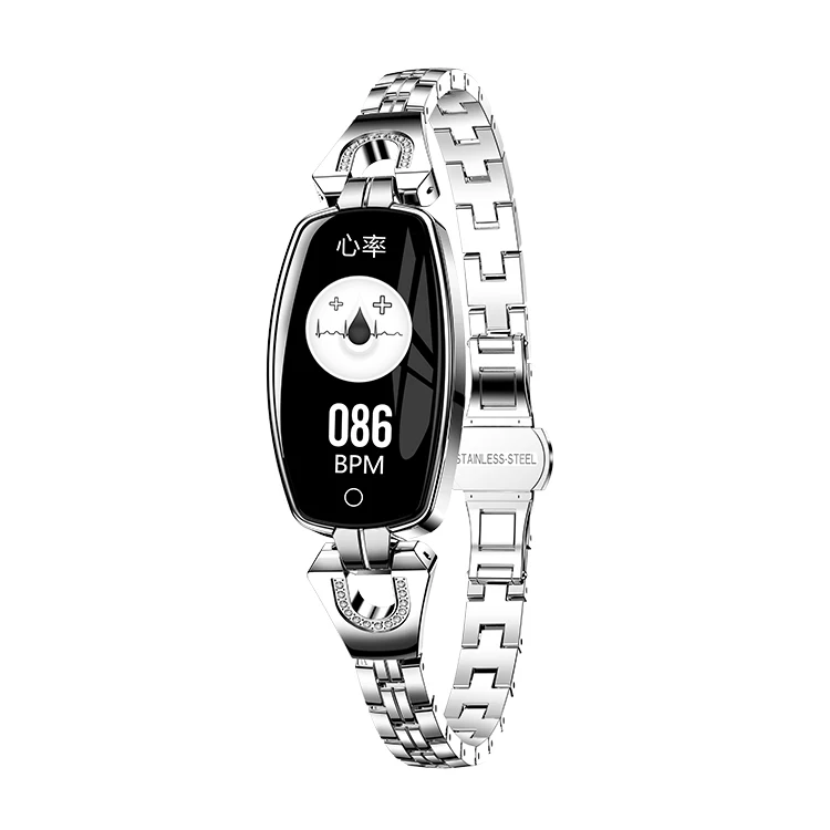 
Wearable Devices wireless OEM Factory wholesale smart watch band 