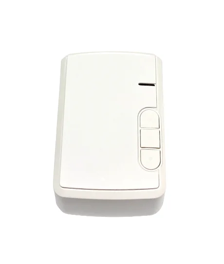 433MHZ Roller Shutter RF Wireless Learning Code Receiver AC220V Controller For Tubular Motor TM5112