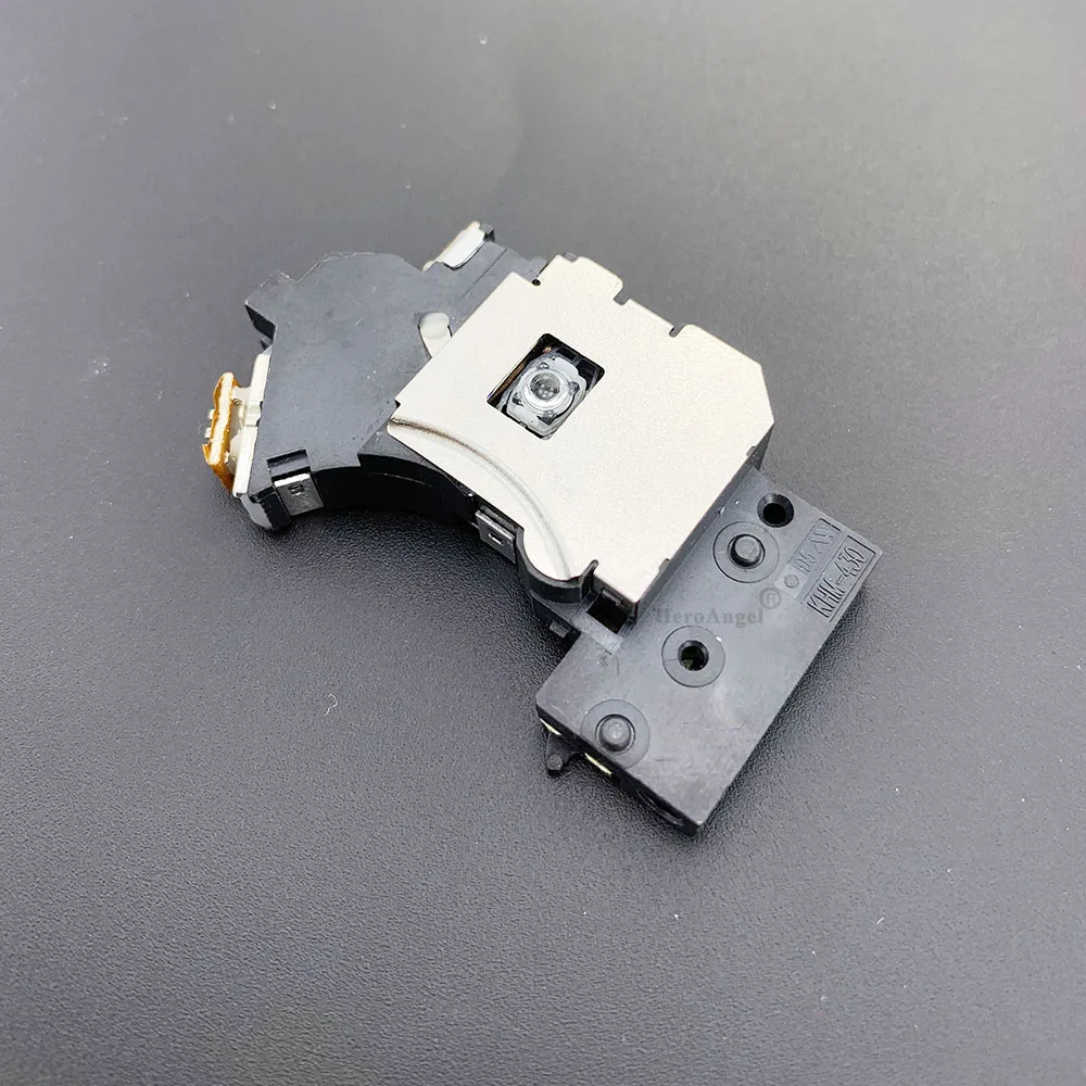 Original new Laser lens KHM-430 pickup For PS2 slim replacement repair parts
