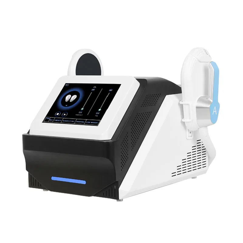 2022 Новое поступление 5600 Вт Антицеллюлитный EMS скульптурный аппарат для похудения стимулятор мышц снижения веса