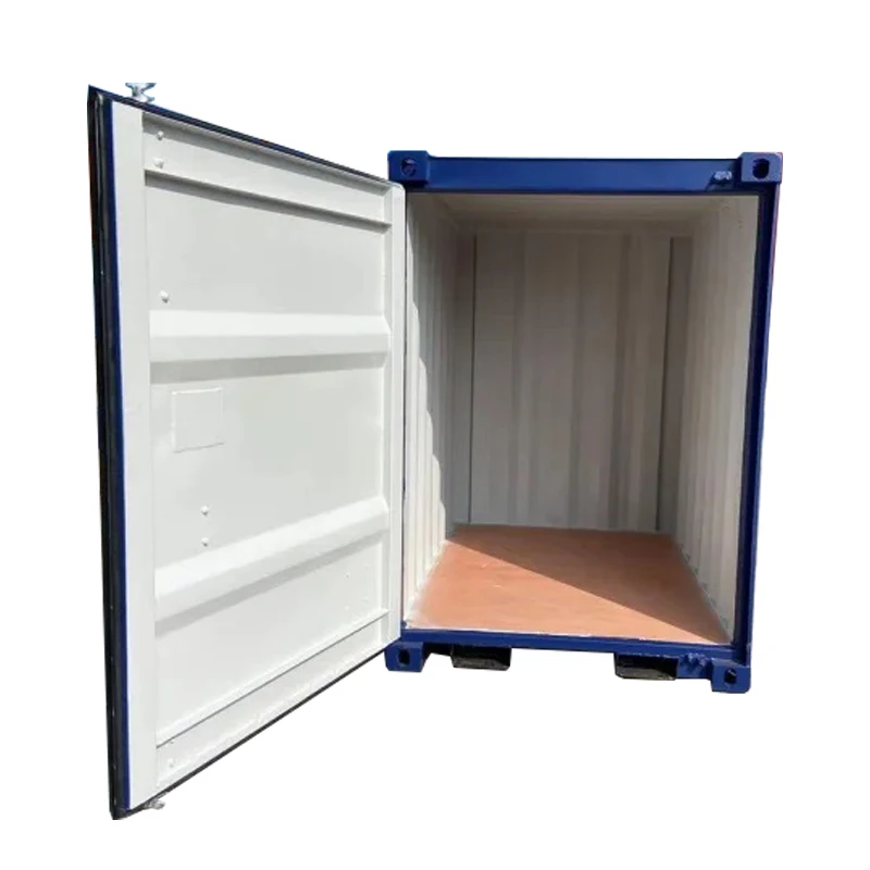 Delivery Service Mini Portable 5ft Wholesale Shipping