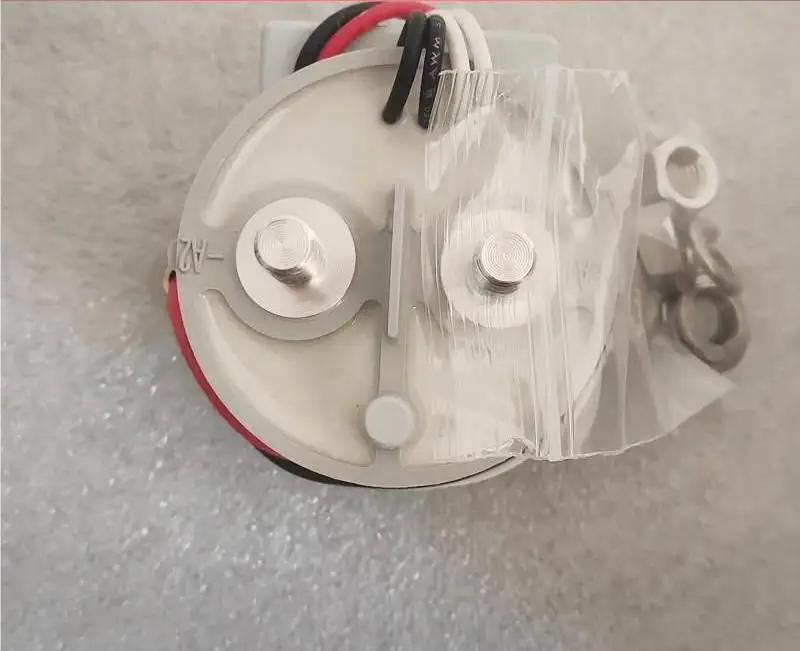 Tyco EV200 CUSTOMRELAY WITH AUX Automotive High Voltage Contactor 2271524-1 12-24V