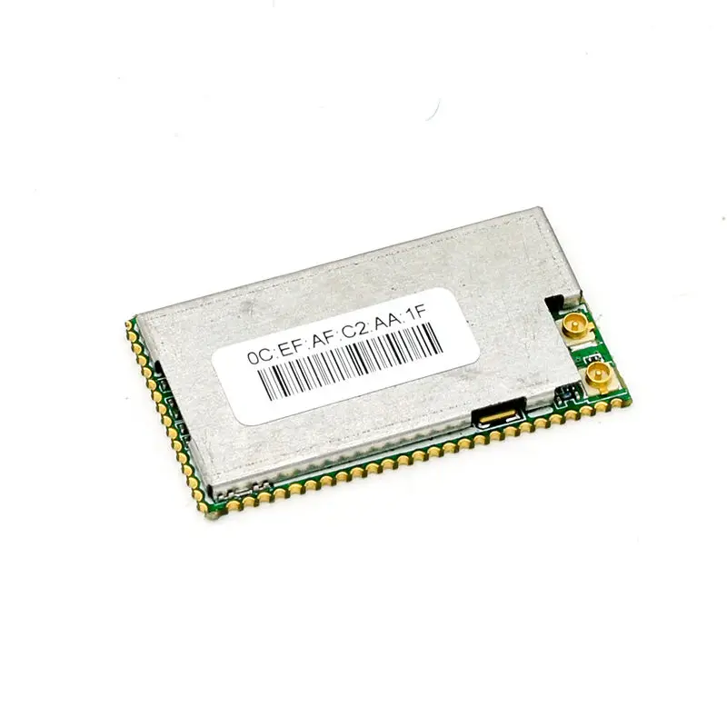 ODM Oolite V3.4S 2.4 GHz AP Router MT7688AN Chipset Smallest Openwrt Wifi Module