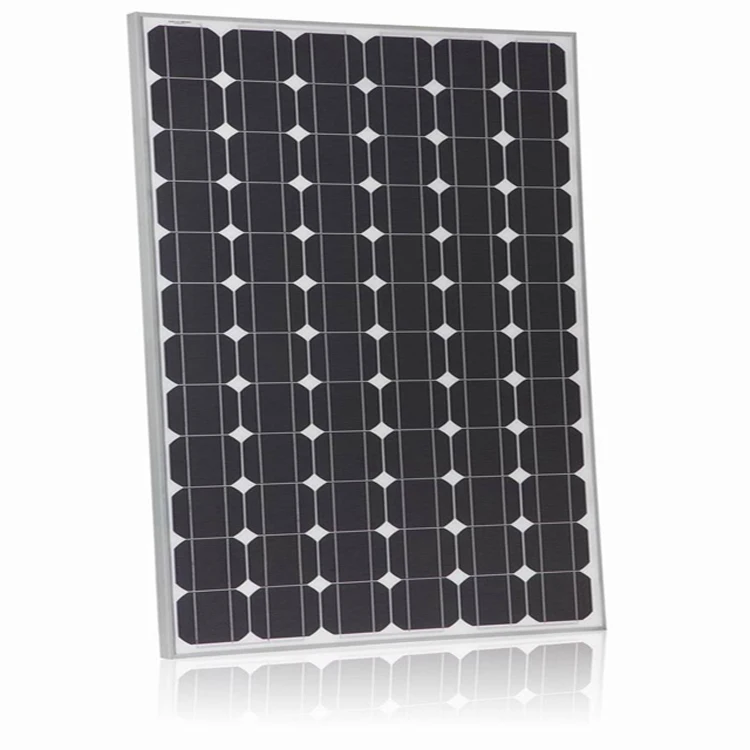 320w 330w  Mono solar panel 72 pieces  to power apartments for sale