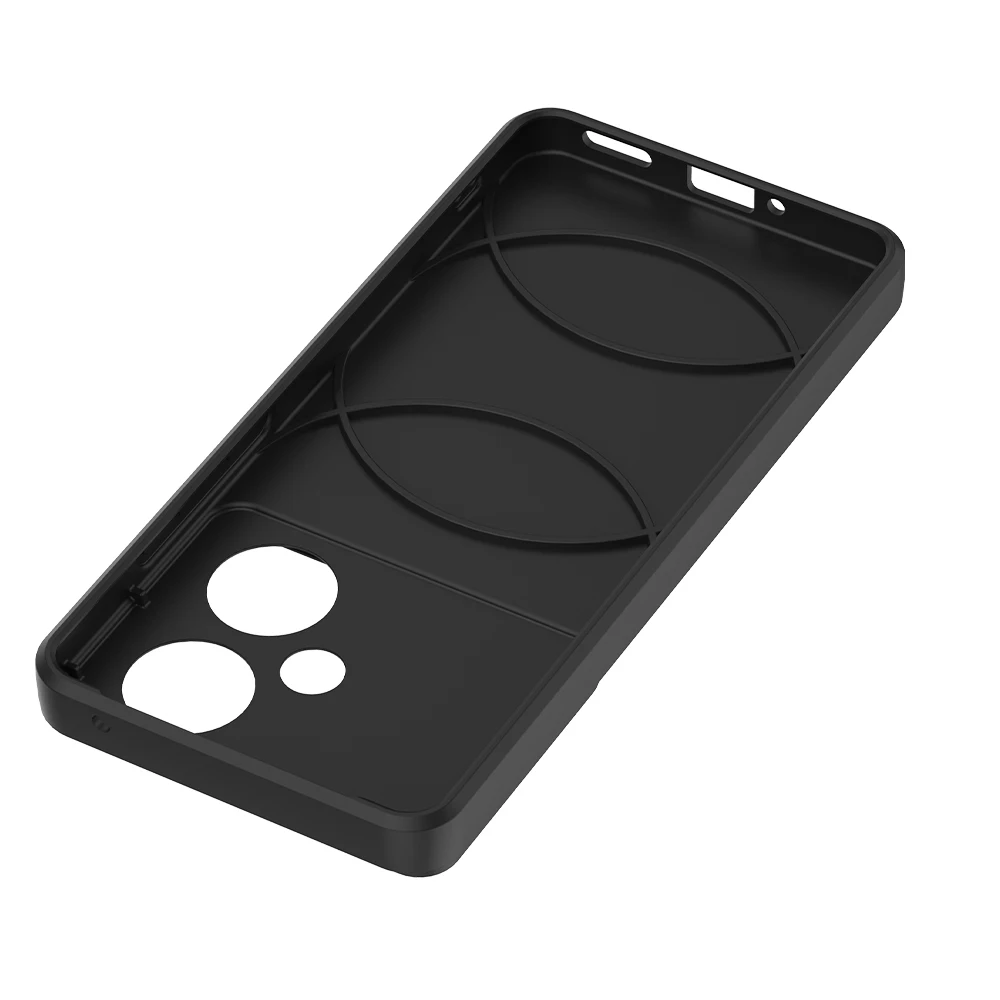 Shockproof Phone Case For OPPO Reno 12 11F 11 10 9 8 Pro 5G Cover Capas New Ring Holder Magnetic Armor Case For Reno 11F Fundas
