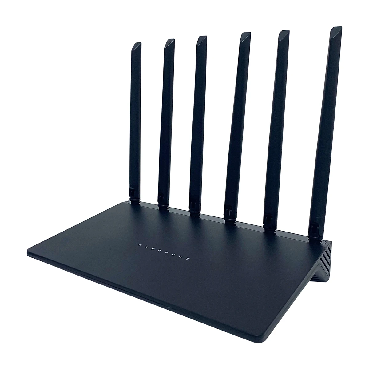 ZBT Z8103AX-D 3000Mbps 21.02 version OpenWRT dual bands 2.4Ghz 5.8Ghz wifi6 mesh wireless router