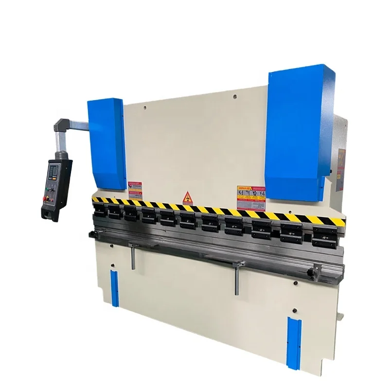 Hot Sale Best Durable Metal Sheet Press Brake Bending Machine For Stainless Steel Bending Folding
