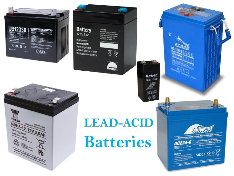 
Rechargeable Lead Acid Storage AGM Battery Maintenance Free Lifepo4 12v7ah Ups 