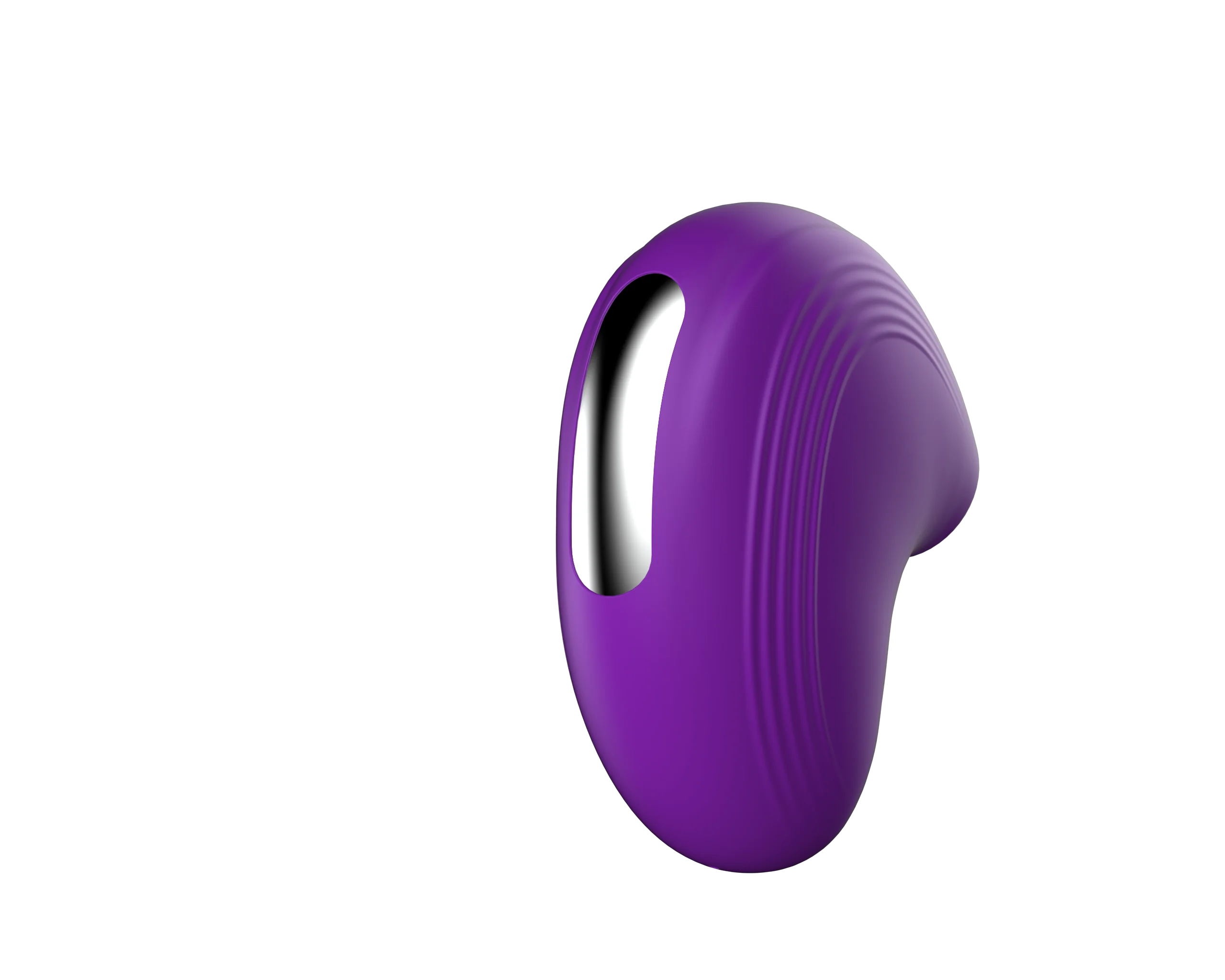 G-Spot and Clitoris Stimulation Massager for Female Nipples Clitoris Sucking