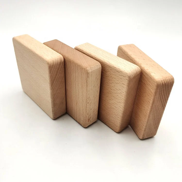wooden cubes kids