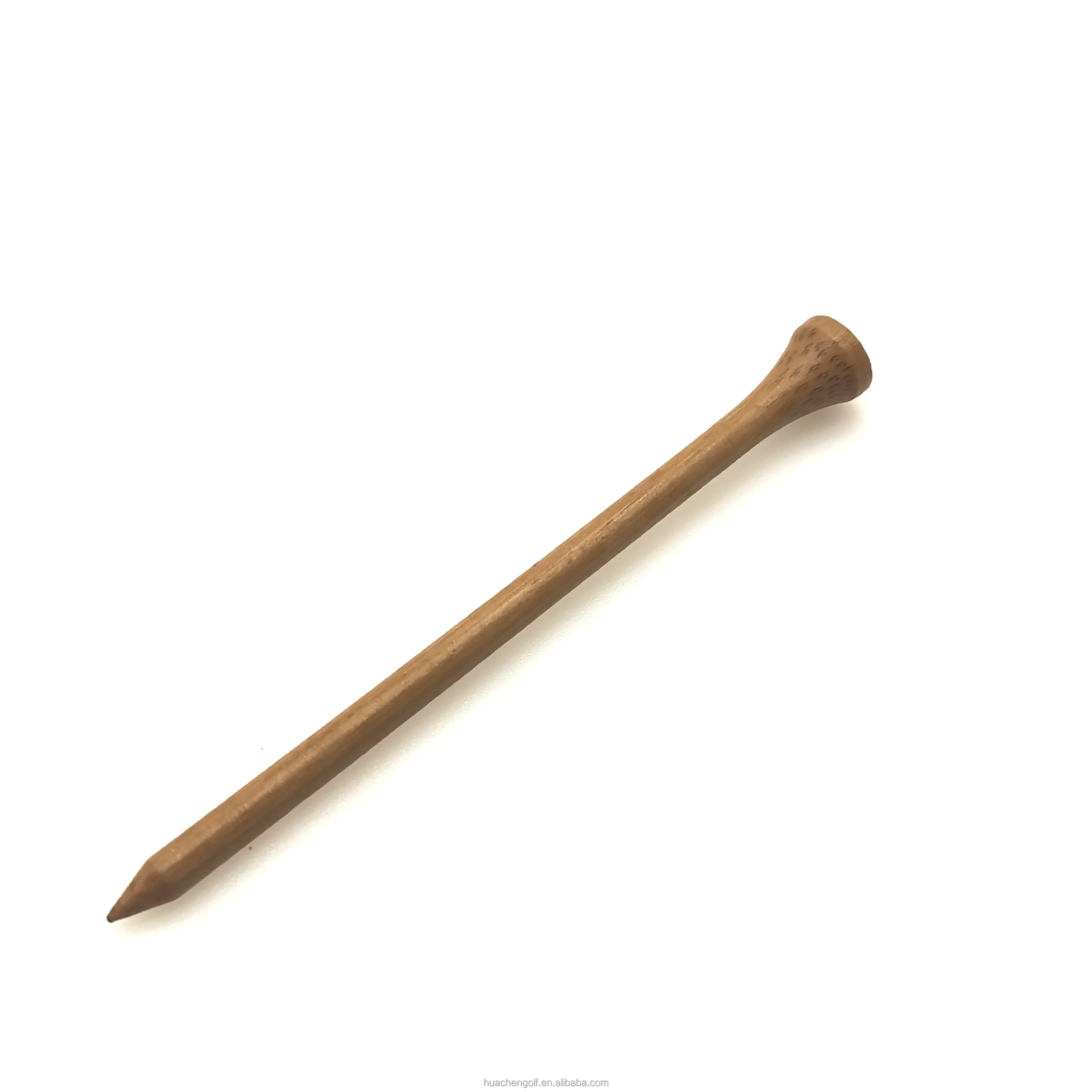 Wood Golf Tees OEM Bulk Bamboo from China Manufacturer Customized Wooden Packing Benefit Small Material Origin Fast Order Size