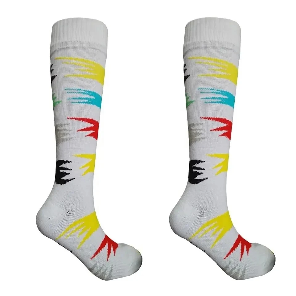 Custom cheap wholesale hiking outdoor sport waterproof socks