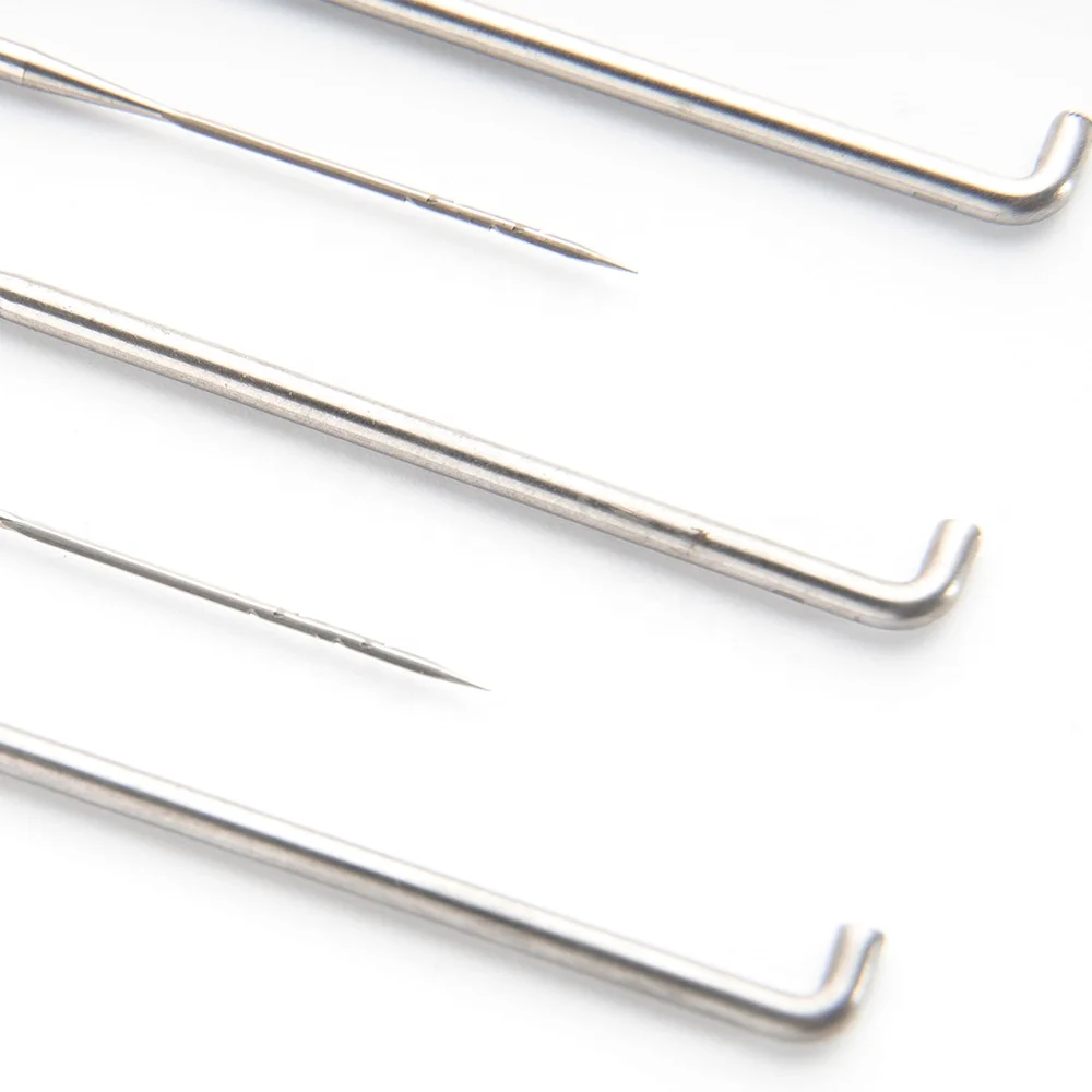 38gg Non Woven felting needle