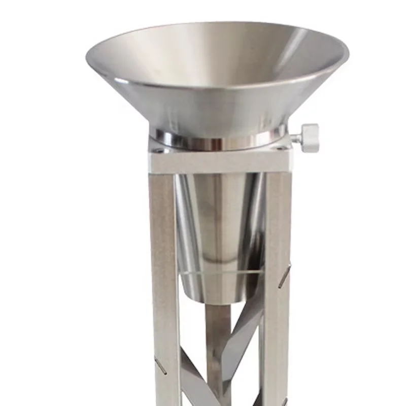 XF-5060 Powder detector Scott volumeter loose bulk Density Tester