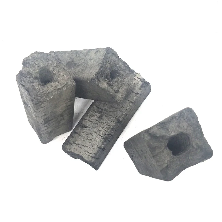 
charcoal briquette softwood charcoal for bbq 