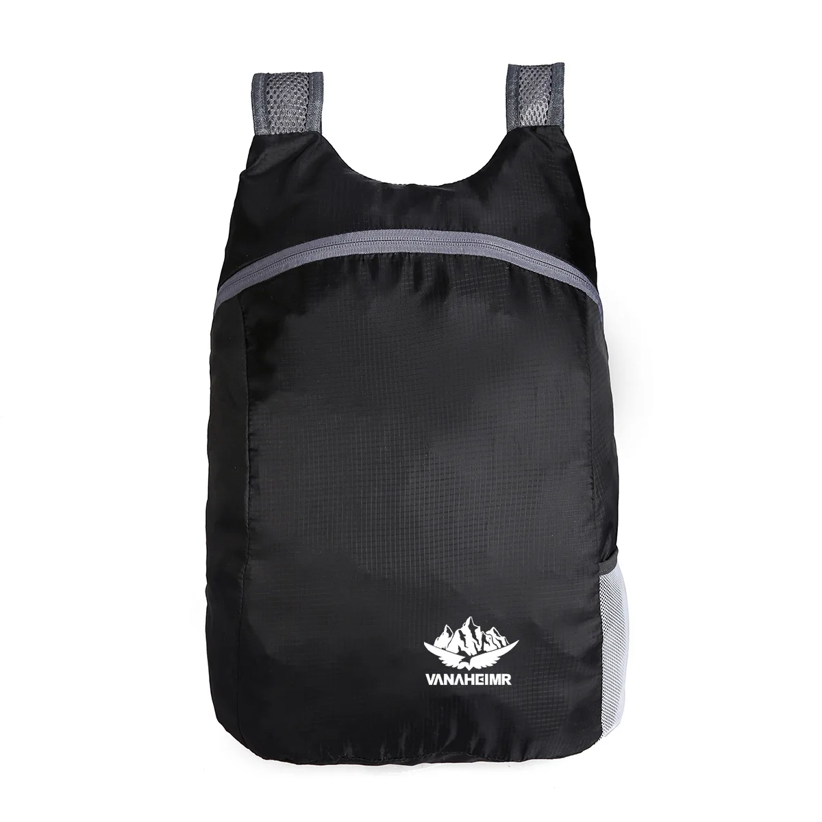 Hot Sale Custom Logo Outdoor Travel Backpack Waterproof Foldable Backpack Lightweight Backpack