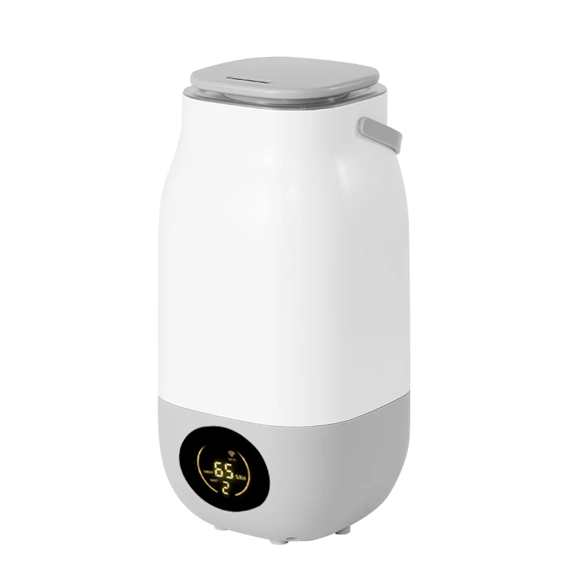 arsenmann hot sale 2L ultra-quiet top-mounted humidifier household appliances household aromatherapy machine for bedroom yoga room