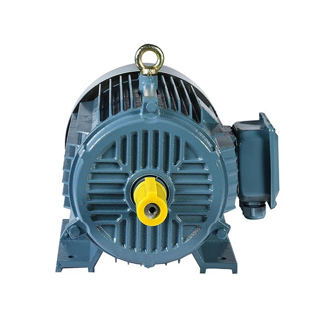YE3-112M-8P-1.5KW 710RPMThree phase asynchronous AC induction motor three phase electric engine 400V/440V