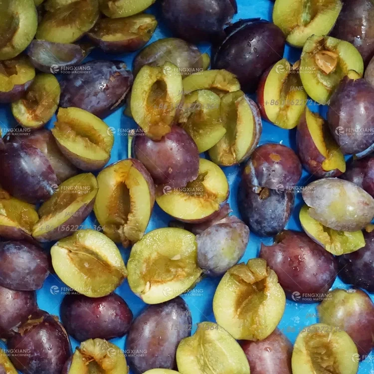 Fengxiang CL-I сливы Decorn вишня нож для удаления сердцевины и нарезания оливковое ядро абрикос камень удалить ФРУКТЫ точечная