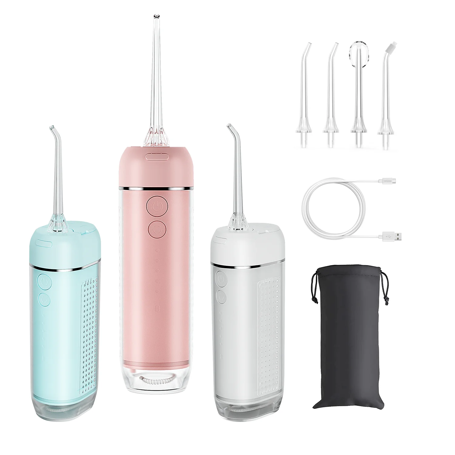 Лидер продаж SINBOL экологически чистая водная Стоматологическая Флоссер от производителя устройство для изготовления флоссов с usb-зарядкой