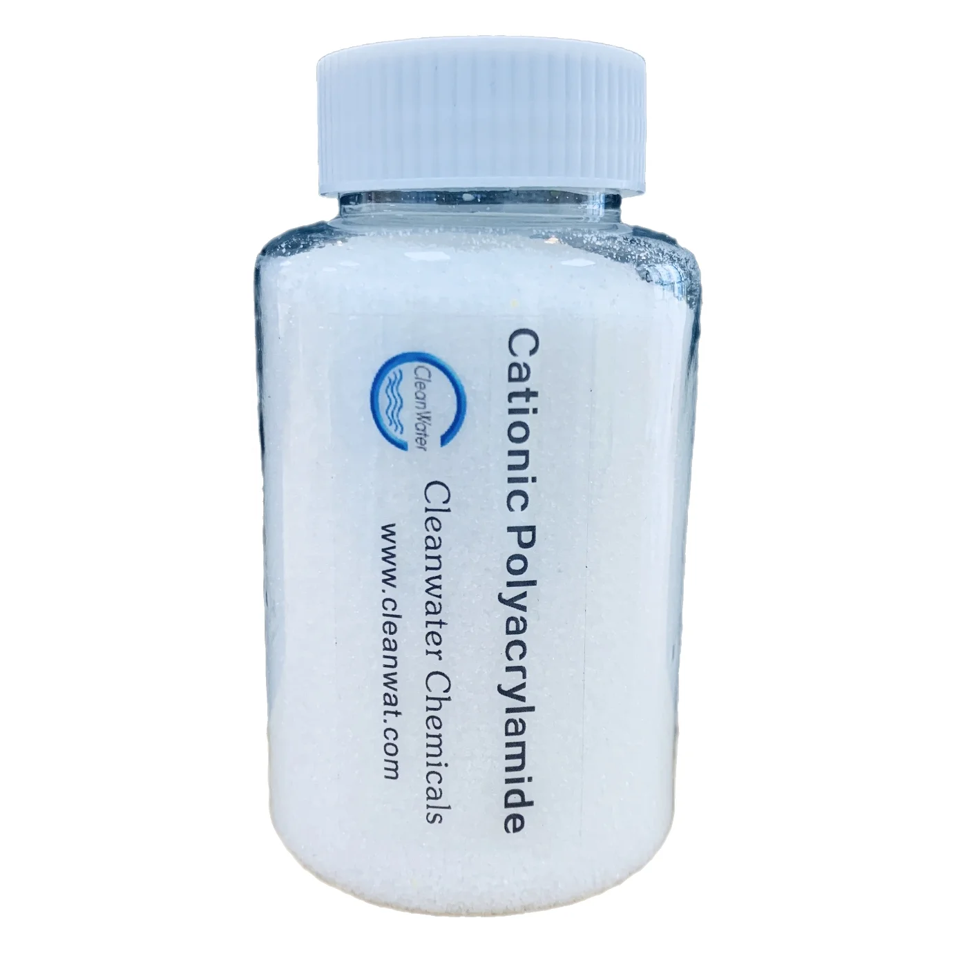 2020 best selling Cationic Polyacrylamide powder in Sugar refinery oil -field for chemical company