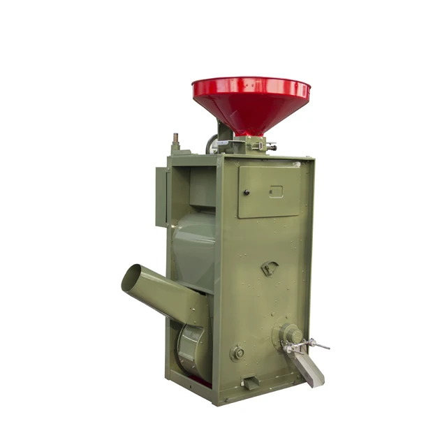 Combined type SB-5, SB-10D, SB-30, SB-50 paddy rice mill machine