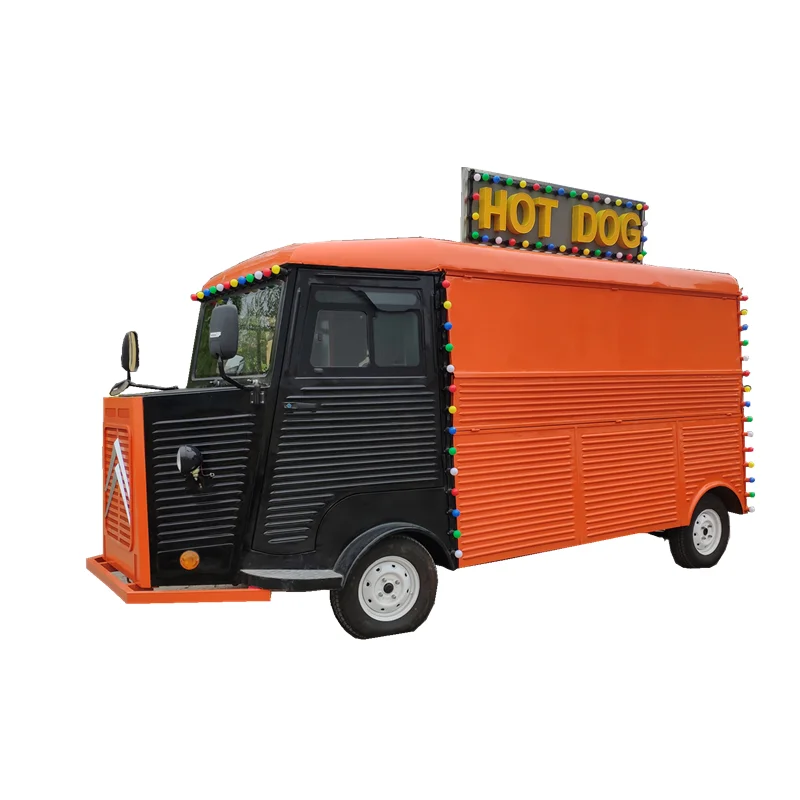 Новейший лучший продукт в отрасли корейские закуски churros caravana раздвижные окна кукуруза еда грузовик для продажи кофейня киоск