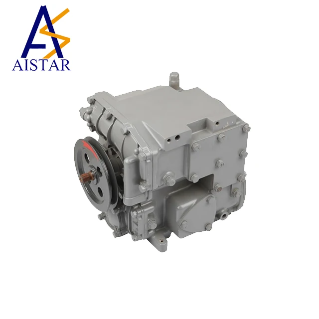 High Quality Tatsuno Type Fuel Pump Units
