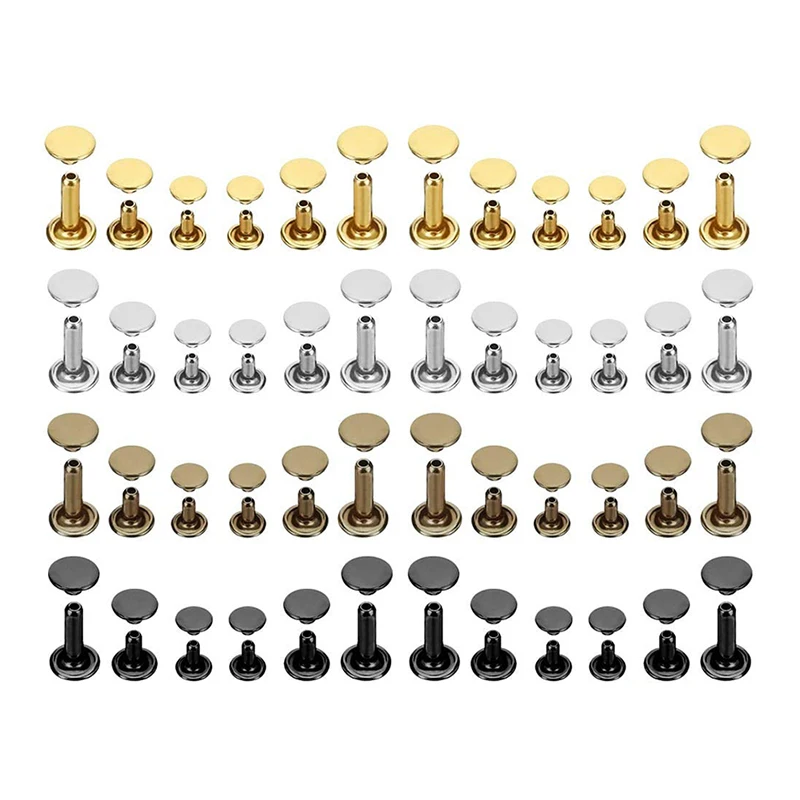 Good Price Factory Direct Supply Rivet Caps