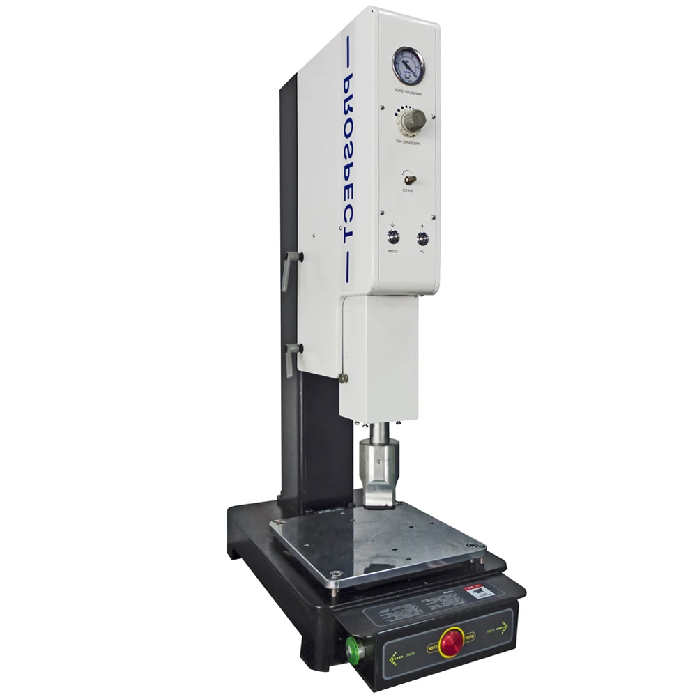 
2600W&3200W Ultrasound ABS Soldering Equipment, High Power Ultrasonic AC Adapter 