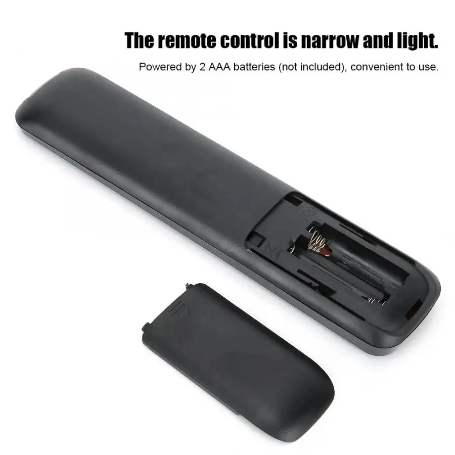 High quality EN2AW27H remote control use for Hisense TV universal acceptable Smart LCD HD controller