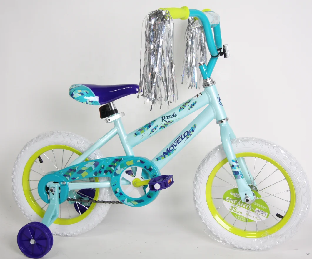 Хорошее качество детский велосипед Bmx 12 14 16 18 20 дюймов дешевый цена углеродный мягкий красный простой уличный комплект