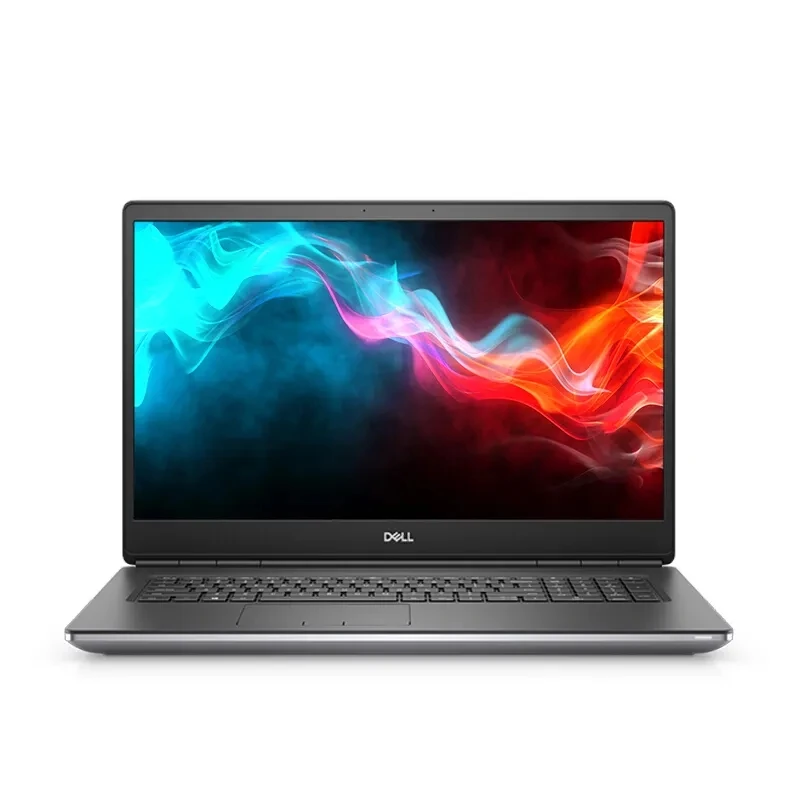DELL Precision 7770 17.3-inch Graphics Mobile Workstation laptop