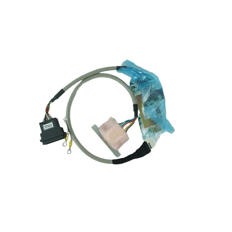 Новый оригинальный Шпиндельный кодировщик Mazak TS5276N1174 CNC