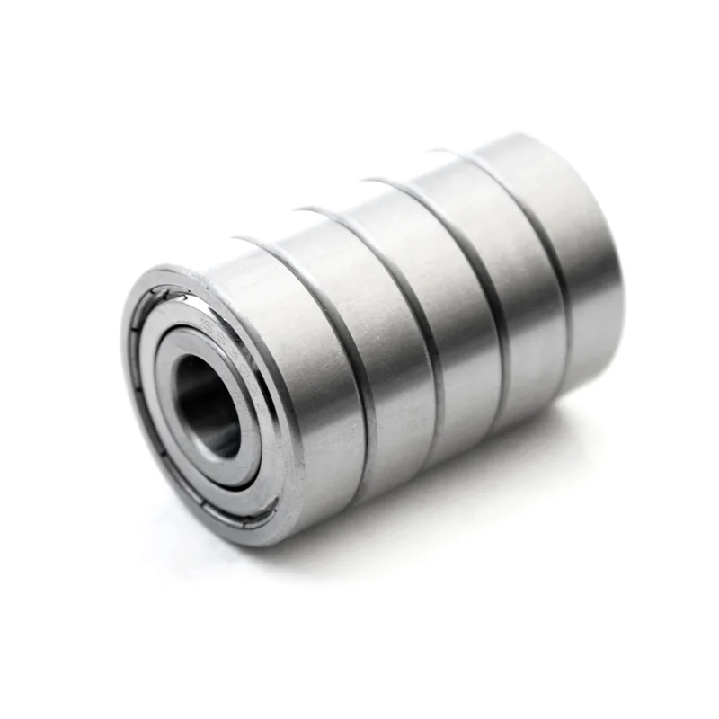 Deep Groove Ball Bearings Fast Delivery 602 603 604 605 606 067 608 609 China Famous Brand