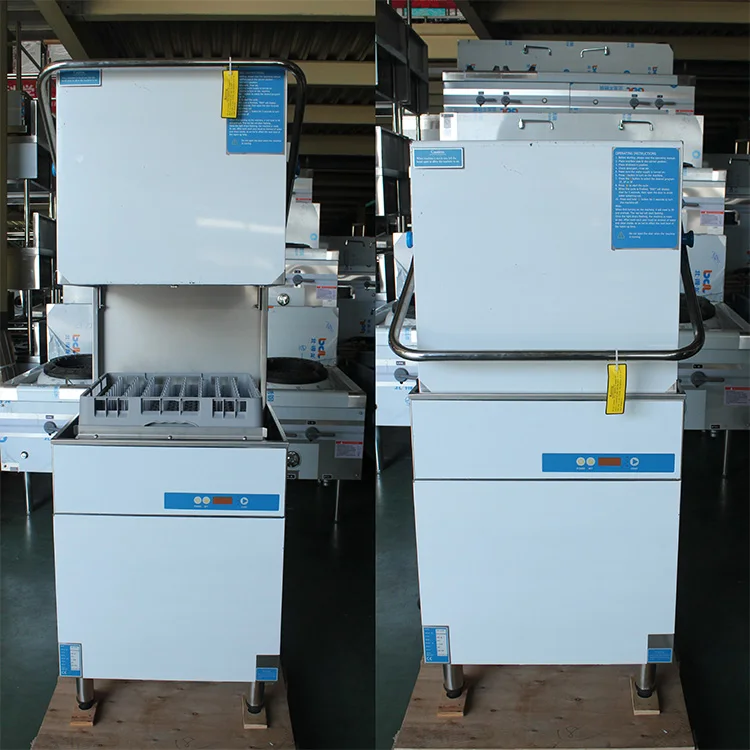 RTK Industrial Dishwasher Commercial Dish Washer Commercial Dishwasher Machine