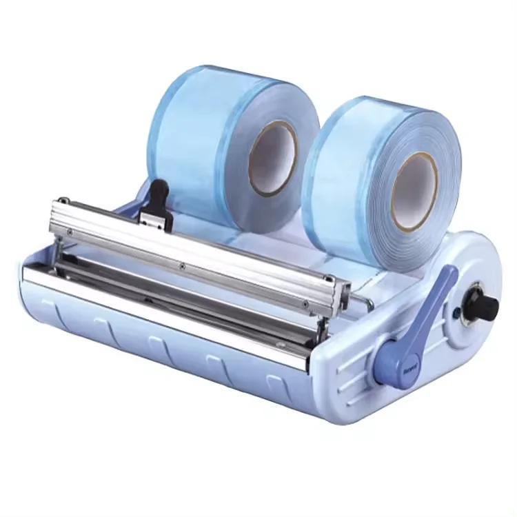Dental Sterilization Bag Sealing Machine Dental Clinic Equipment