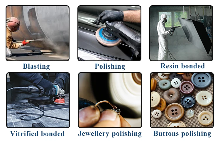 walnut shell abrasives/walnut shell powder/shelled walnuts for sandblasting