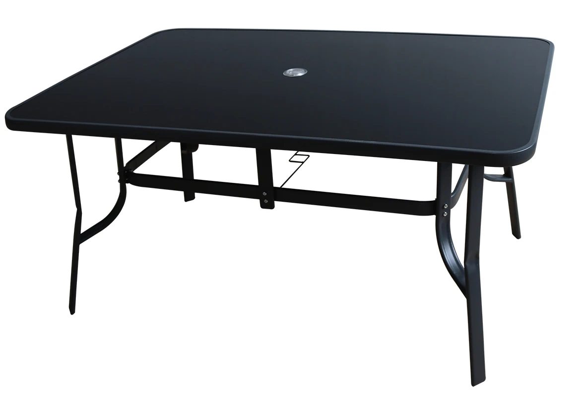 Набор мебели для столовой Teslin 7 шт. для наружного дворика