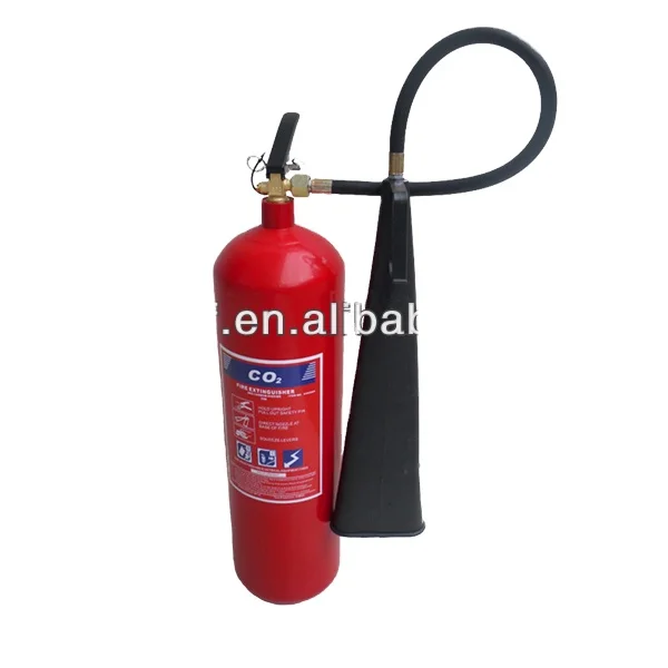 MFZ/ABC4 Dry Powder Fire extinguisher