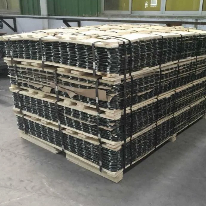 Wooden Compressed High Carbon Springs  Coil Steel Wire Ss Bed Mattress Bonnell Spring Unit