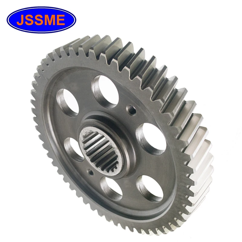 Forged Gear Cogs