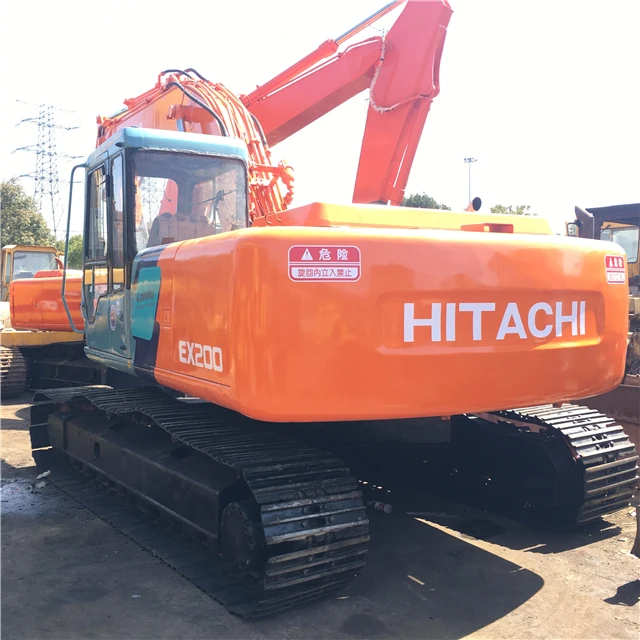 Used hitachi Ex100-1 Ex100wd, Ex120, Ex200-1, Ex200-2, Ex200-3, Ex200-5, Ex350