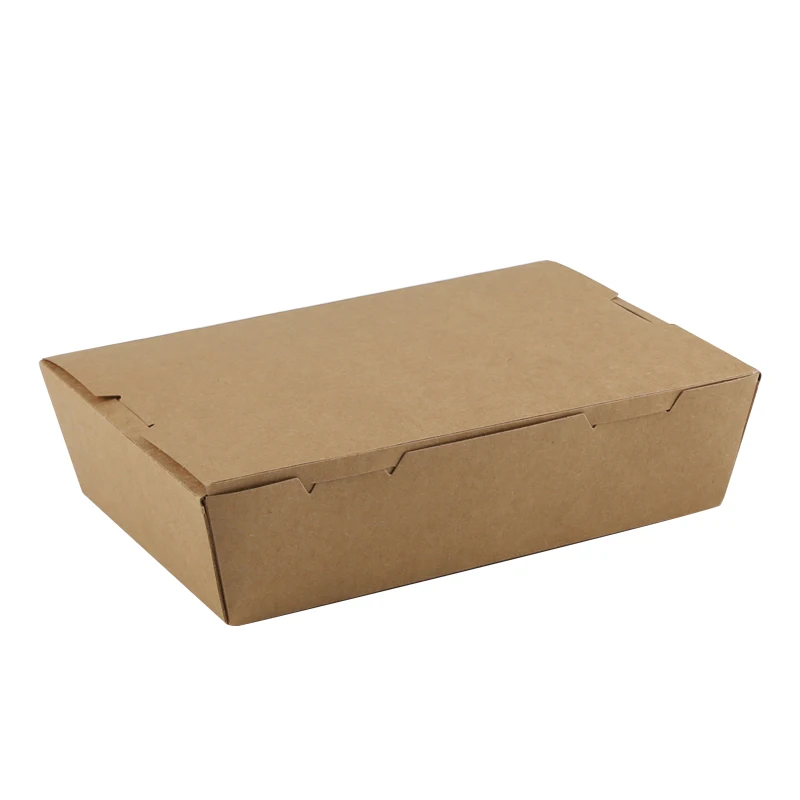 KRAFT MEAL BOX