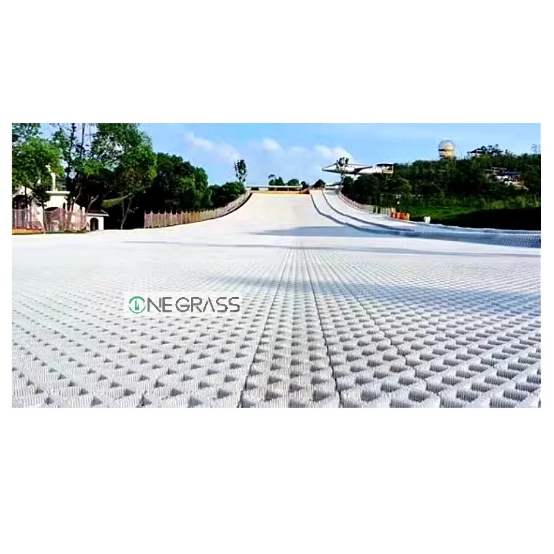 China Golden supplier for ski grass newly design 8+ years usage life outdoor