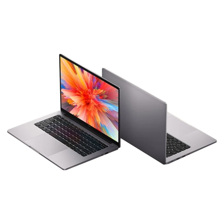 100% Original Xiaomi RedmiBook Pro 14 Laptop 14 inch 16GB+512GB Intel Core i7-1165G7 Chinese Version Cheap Price