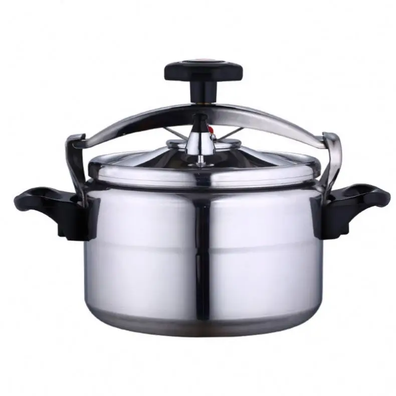 Hot Selling Cheap Aluminum Alloy Industrial Commercial 10 litre Pressure Cookers