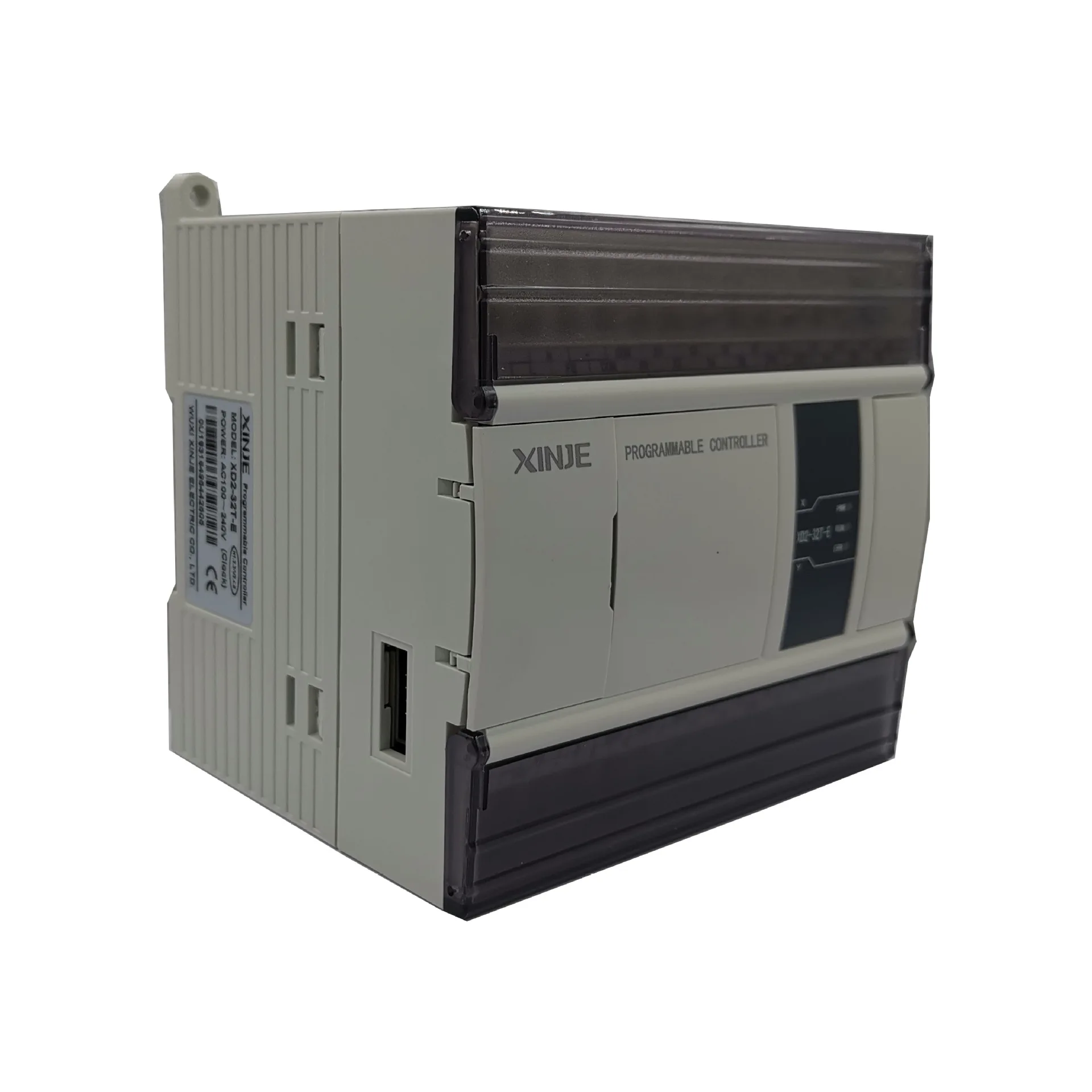 Module New Original Xinjie XC1-16R-E  plc  programmable controller